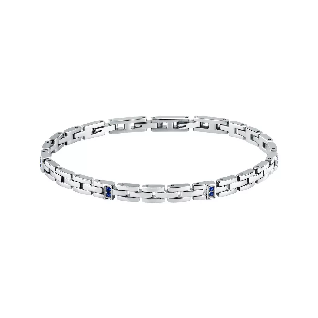 Morellato - Armband, Motown, 18+3CM, Silberfarben 3