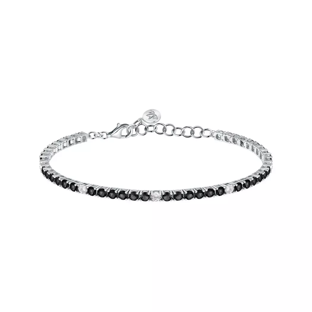 Morellato - Armband, Tesori, 18.5CM, Silber