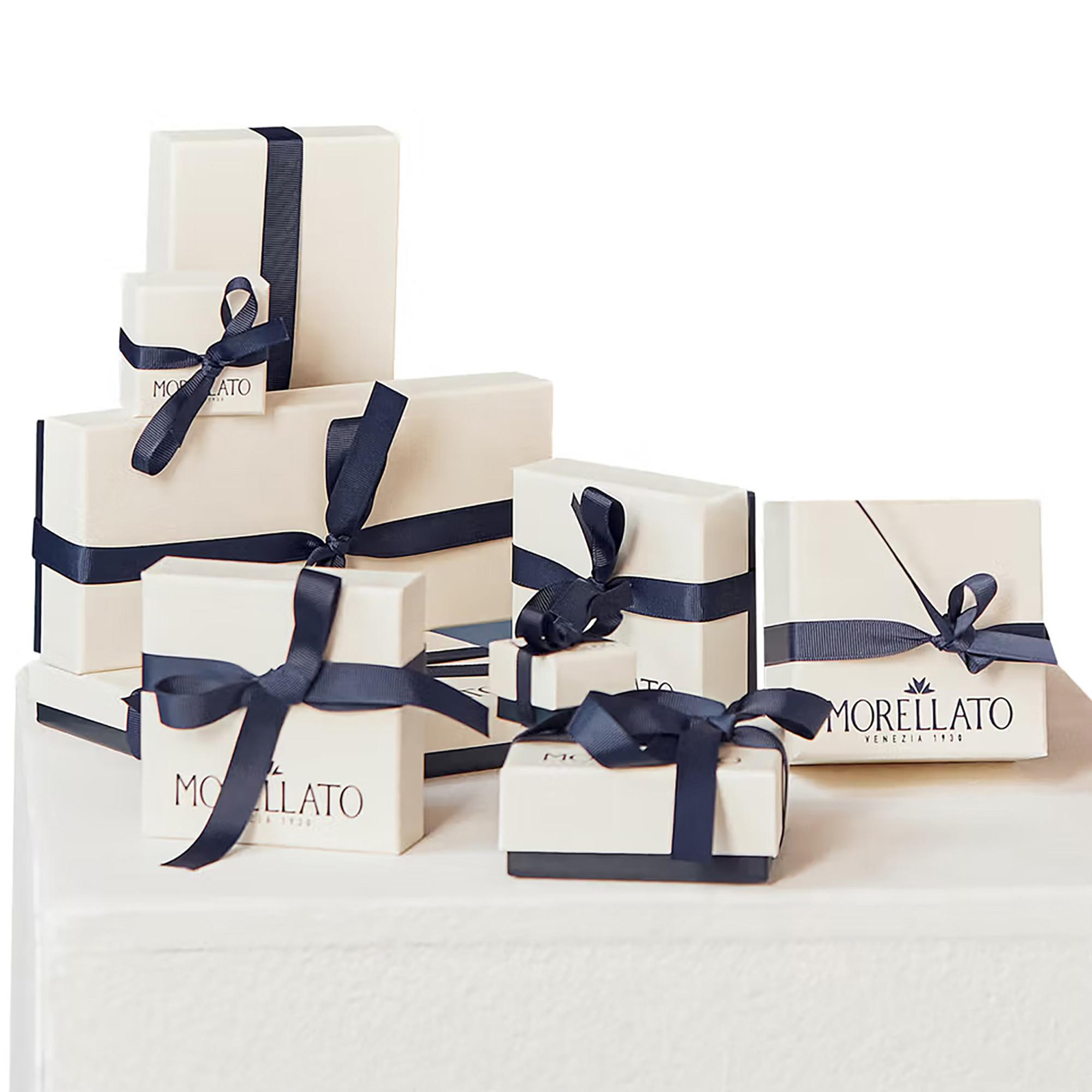 MORELLATO TESORI Créoles 