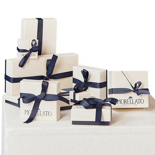 MORELLATO TESORI Créoles 