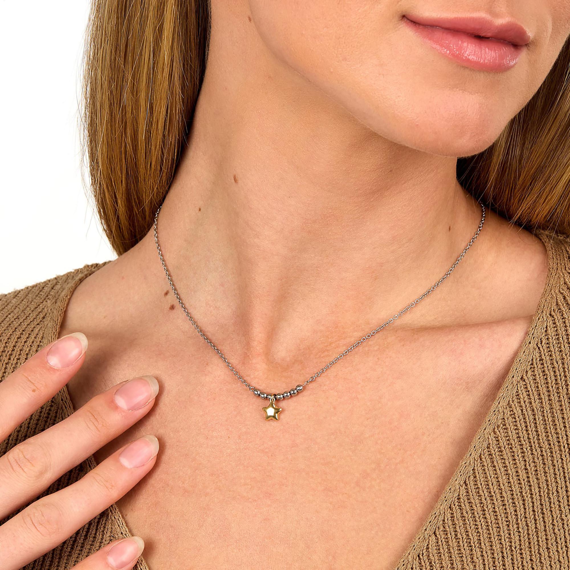 MORELLATO TALISMANI Halskette 