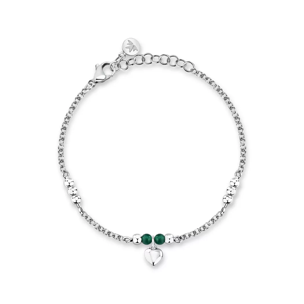 Morellato - Armband, Talismani, 16+3CM, Silberfarben 2