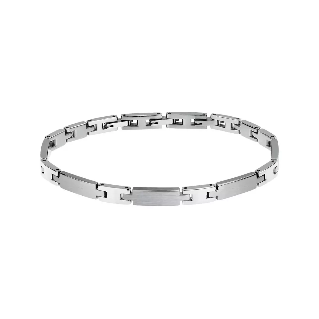Morellato - Armband, Motown, 18+3CM, Silberfarben 2