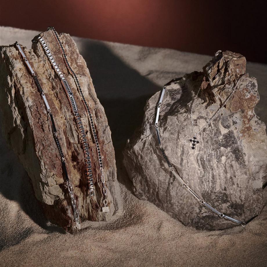 MORELLATO TENNIS Collier 