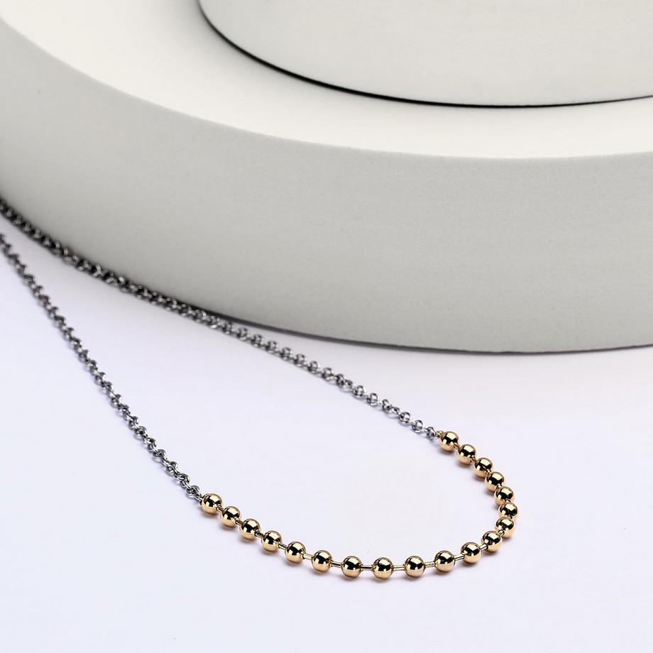 MORELLATO TALISMANI Halskette 