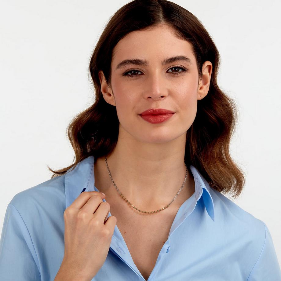 MORELLATO TALISMANI Halskette 