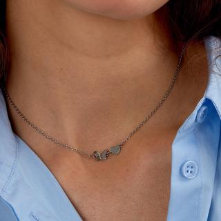 MORELLATO TALISMANI Halskette 