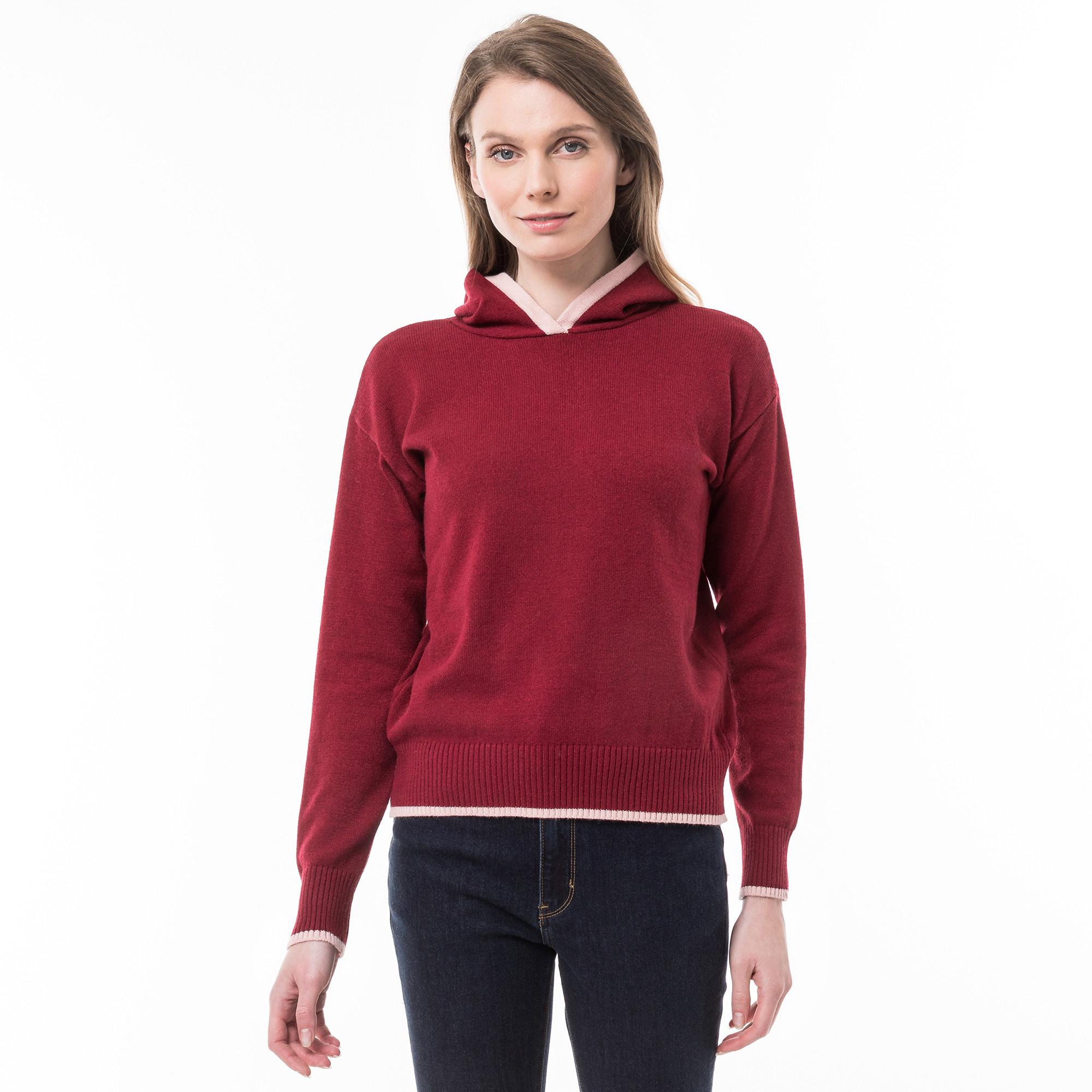 Manor Woman  Pullover 