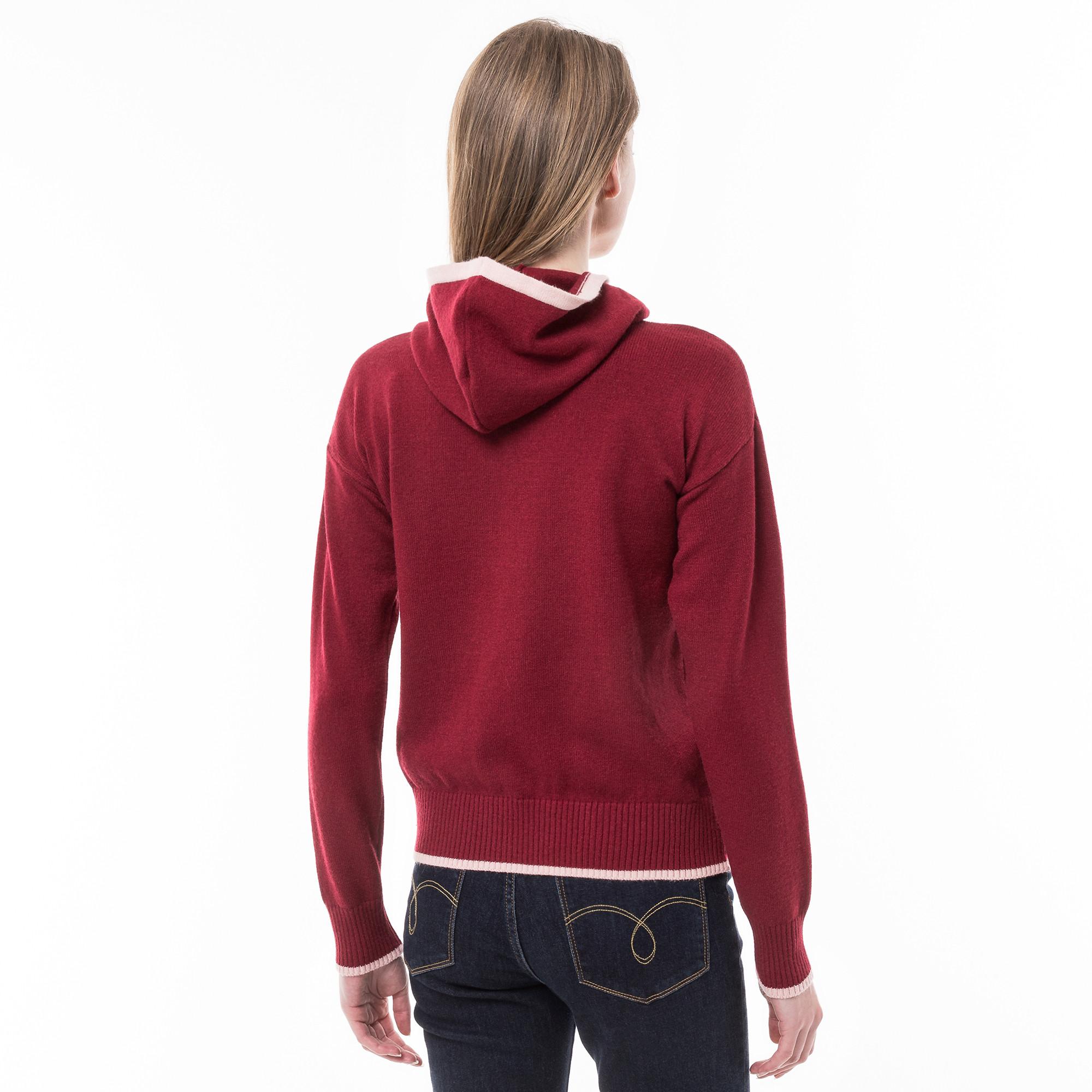 Manor Woman  Pullover 