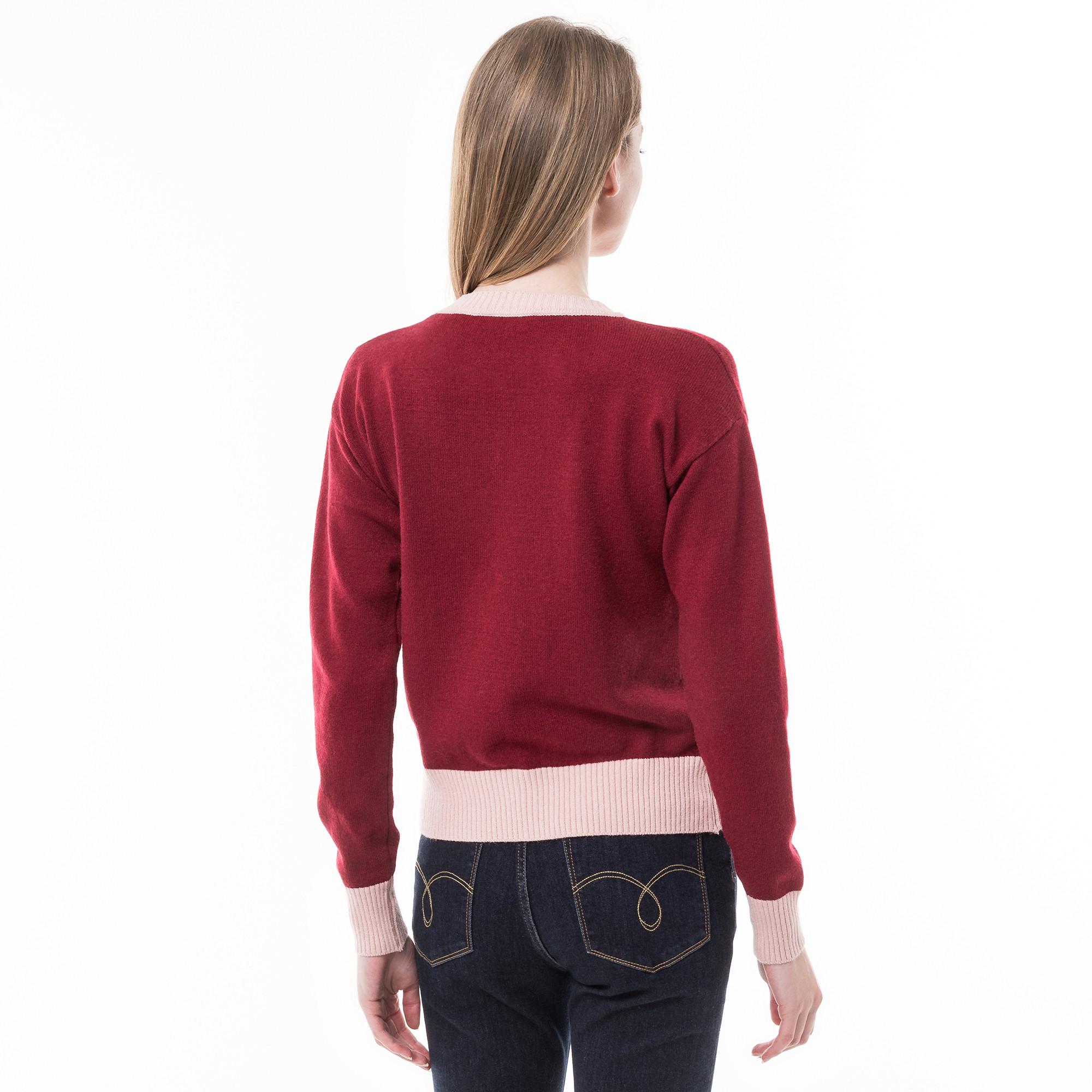 Manor Woman  Pullover 