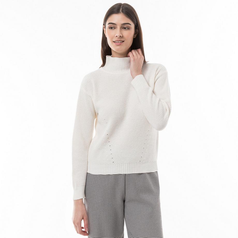 Manor Woman Pullover  