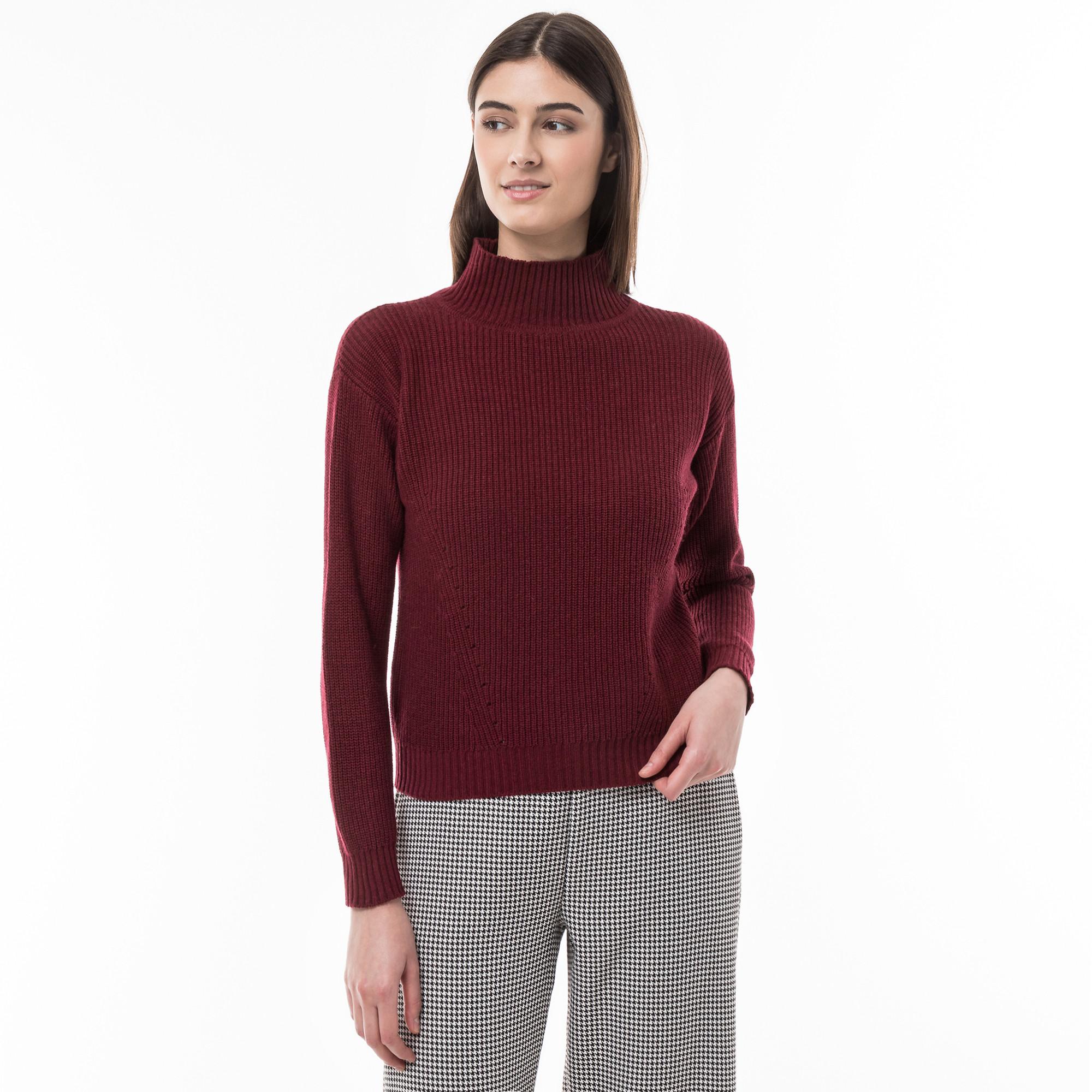 Manor Woman  Pullover 