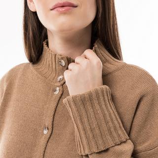 Manor Woman Cardigan Maniche Lunghe  
