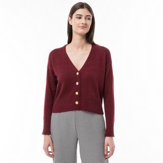 Manor Woman Langarm Cardigan  