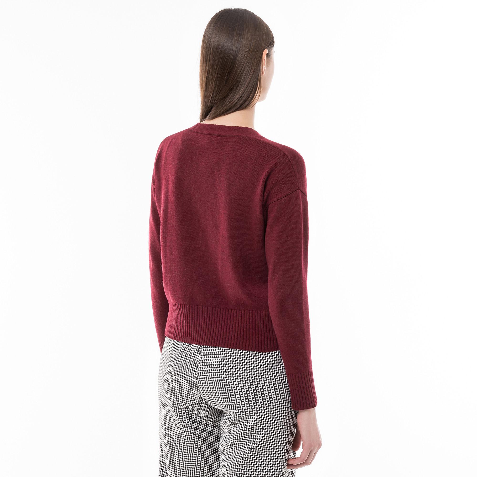 Manor Woman Langarm Cardigan  