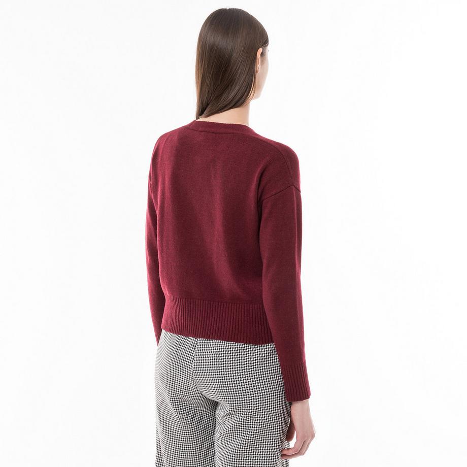 Manor Woman Langarm Cardigan  