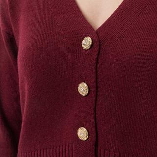 Manor Woman  Cardigan, manches longues 