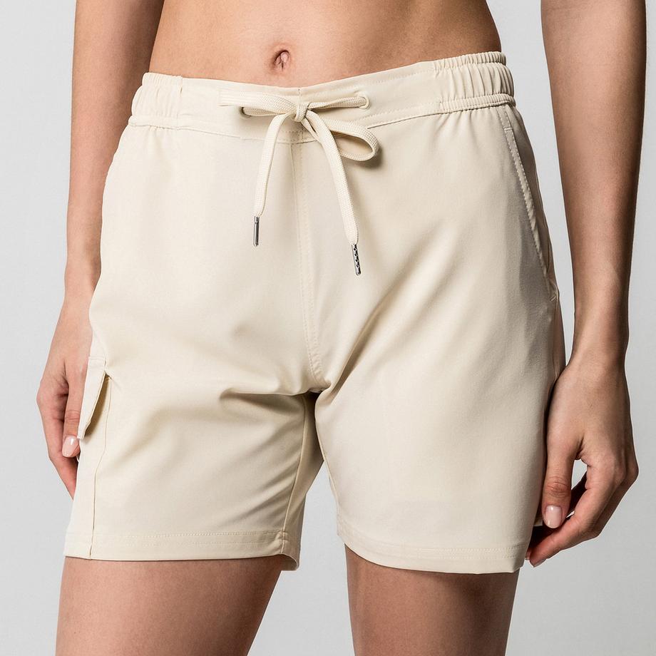 Manor Sport Solid Short Cargo Short de bain 