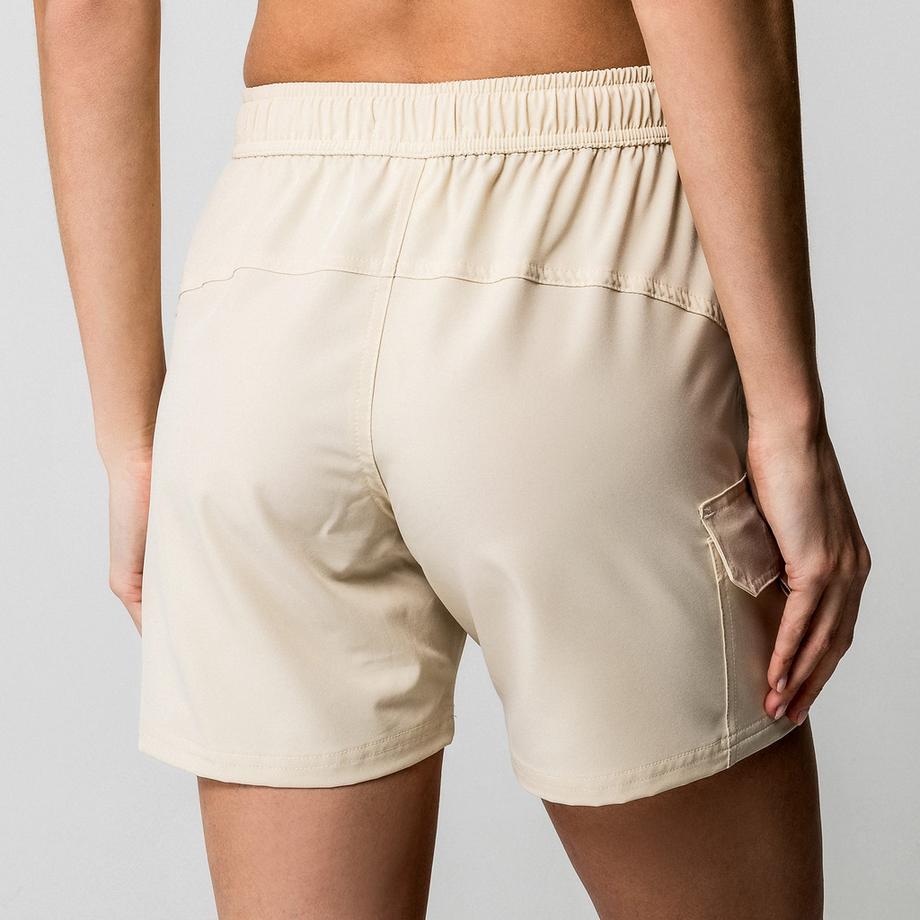 Manor Sport Solid Short Cargo Short de bain 