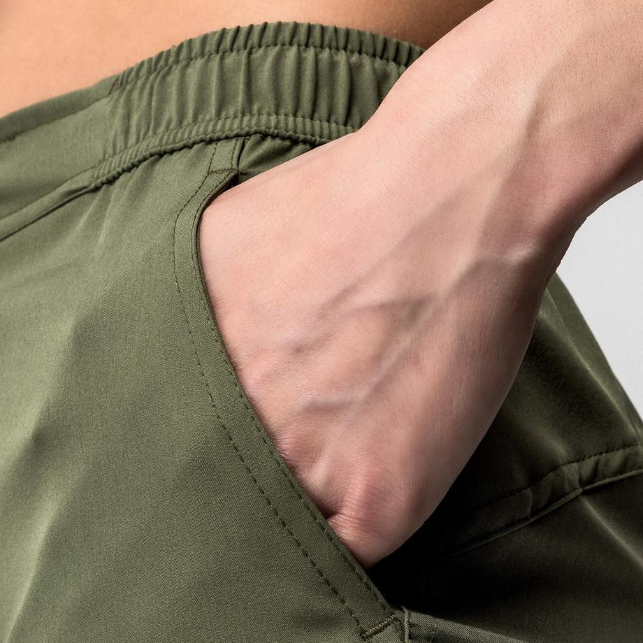 Manor Sport Solid Short Cargo Calzoncini da bagno 