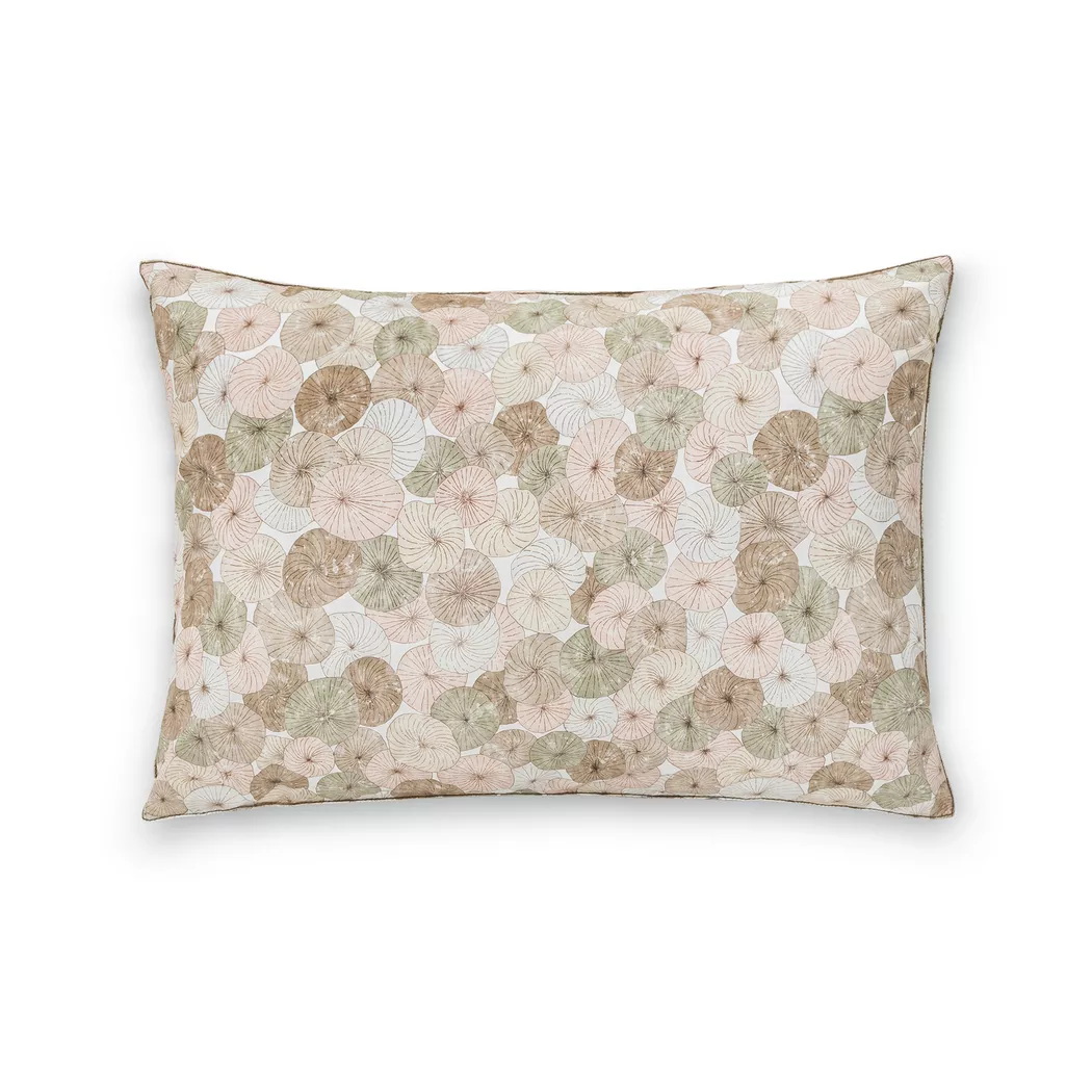 Manor Ombrellino Pillowcase Multicolor 65x100cm