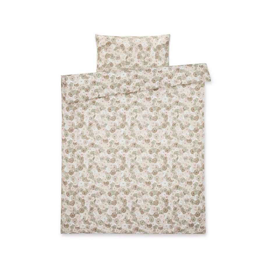 Manor Ombrellino Housse de couette florale  