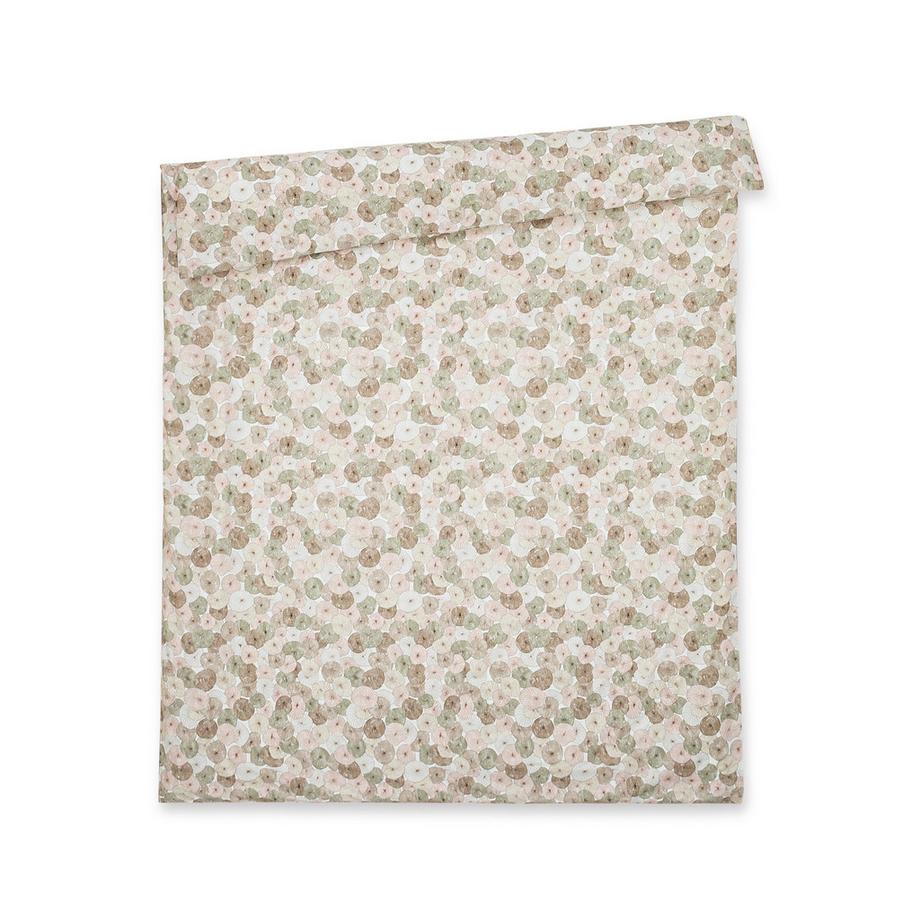 Manor Ombrellino Housse de couette florale  