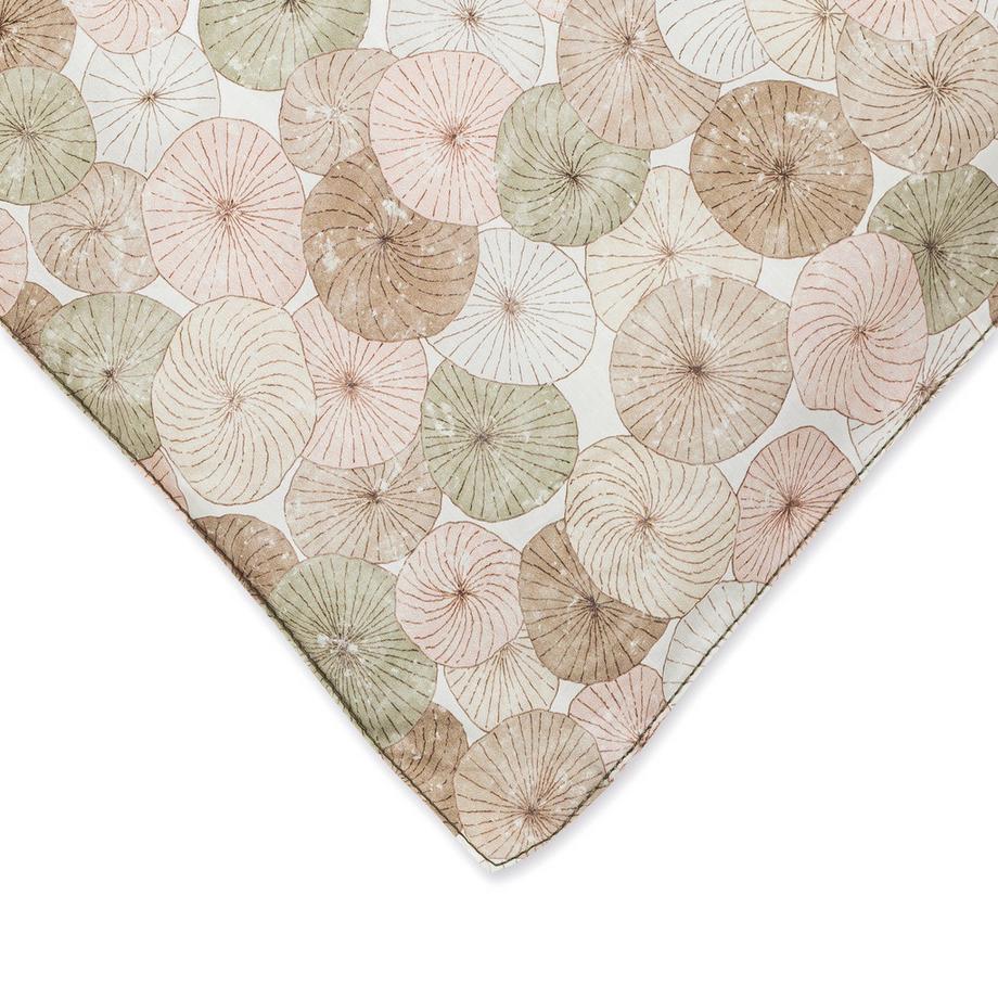 Manor Ombrellino Housse de couette florale  