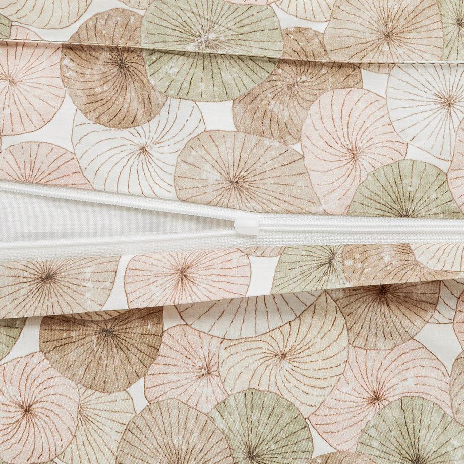 Manor Ombrellino Housse de couette florale  