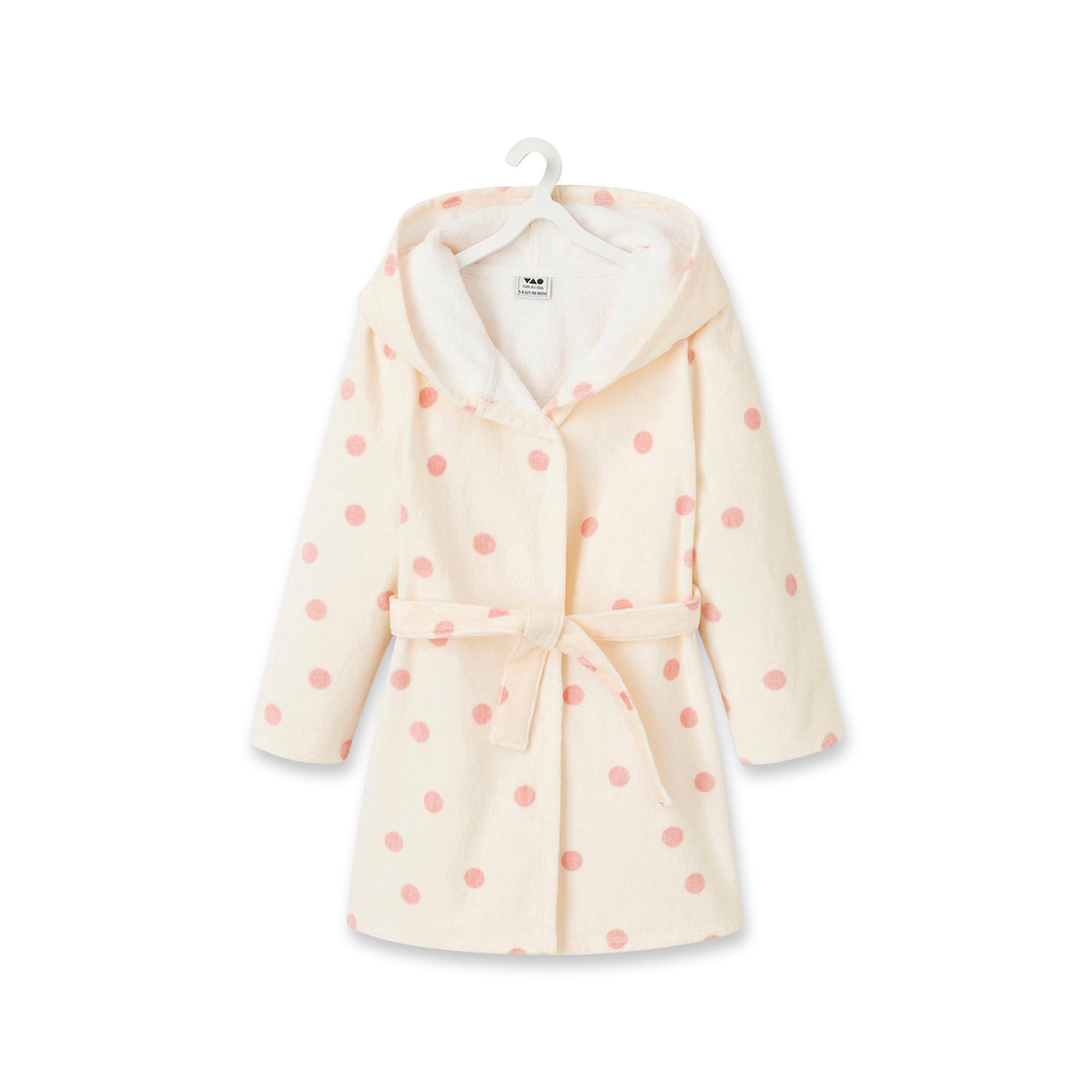 TAO KIDS  Peignoir 