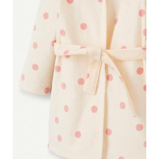 TAO KIDS  Peignoir 