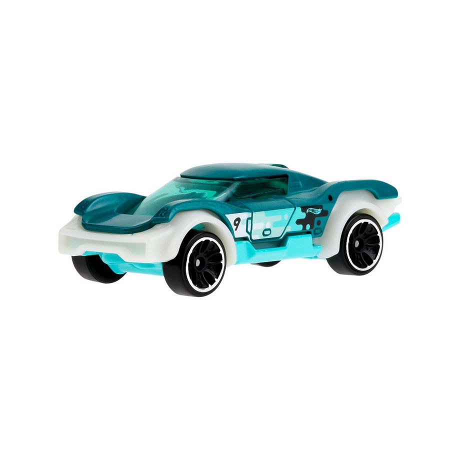 Hot Wheels  Hot Wheels Mystery Models 