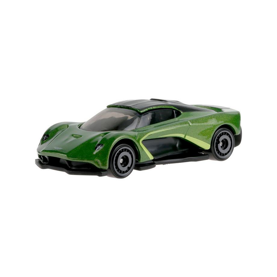Hot Wheels  Hot Wheels Mystery Models 