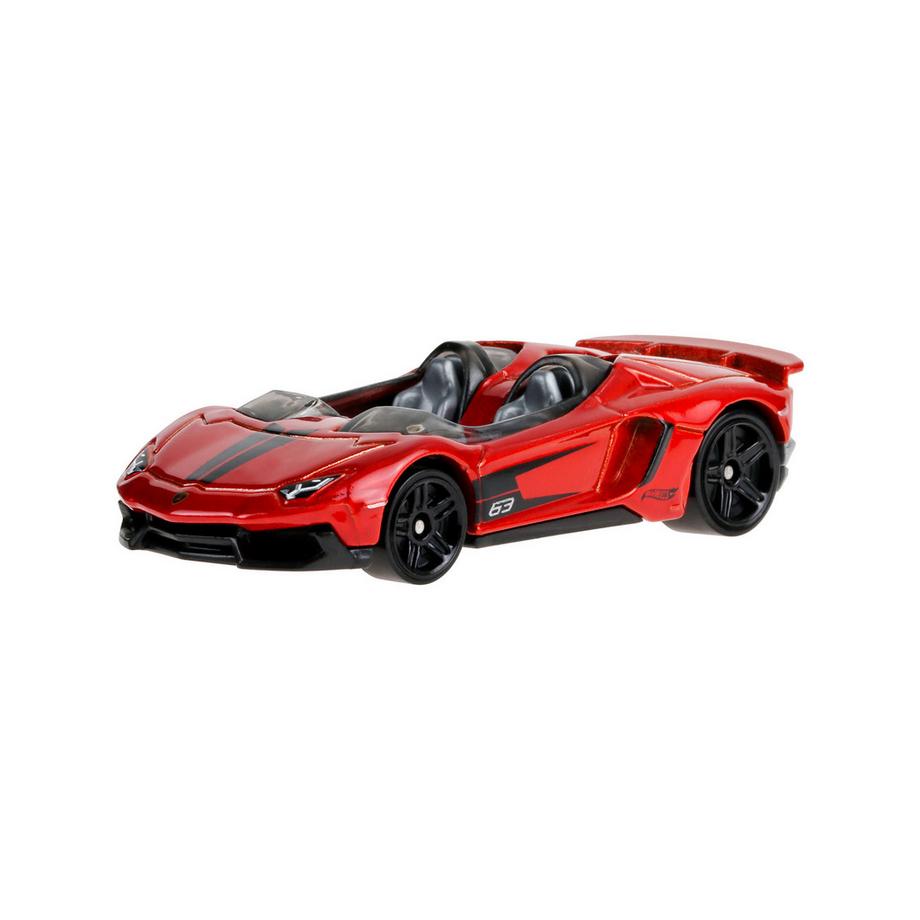 Hot Wheels  Hot Wheels Mystery Models 