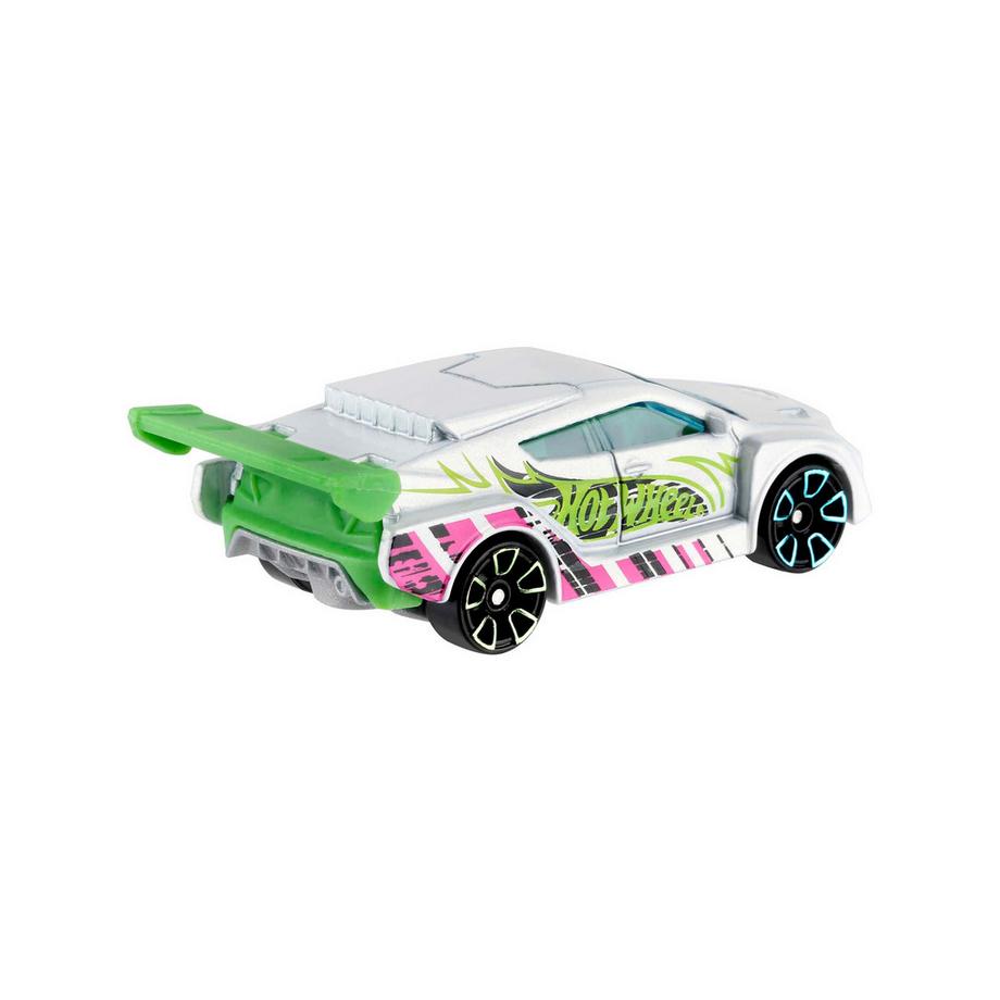 Hot Wheels  Hot Wheels Mystery Models 