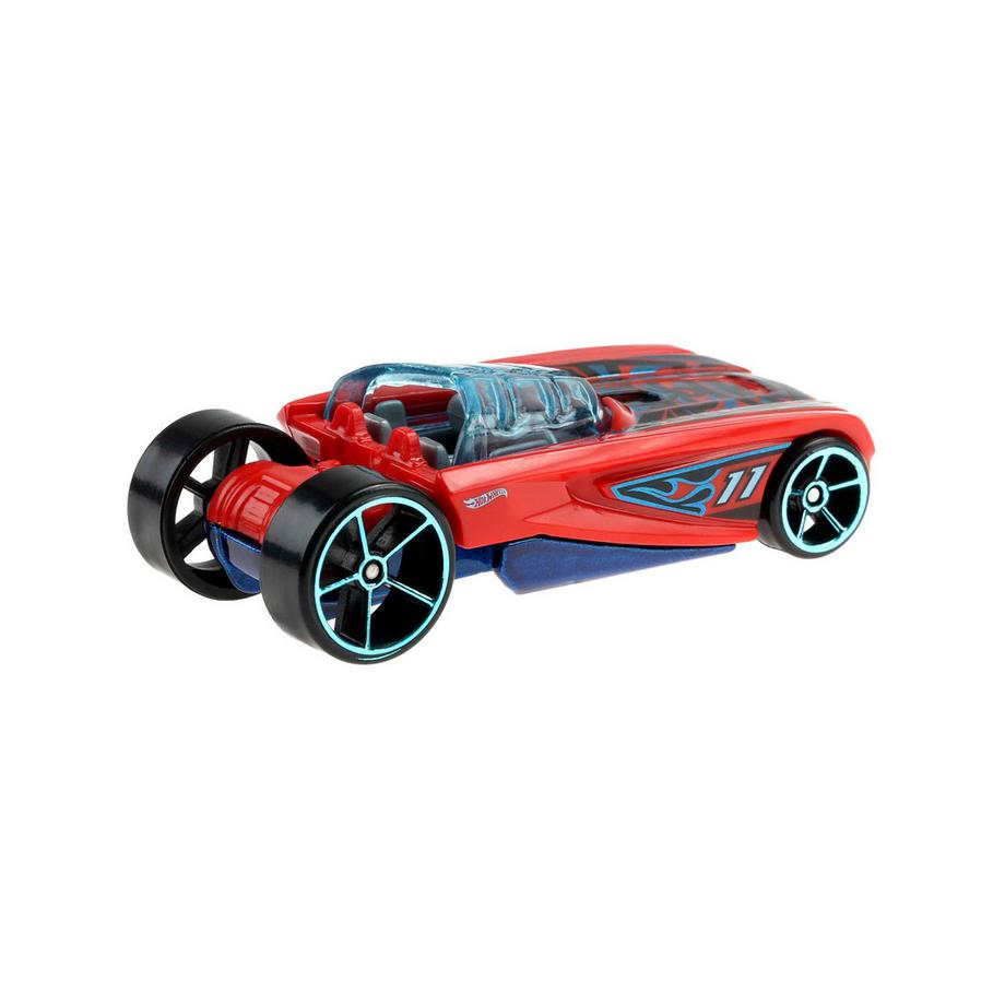 Hot Wheels  Hot Wheels Mystery Models 