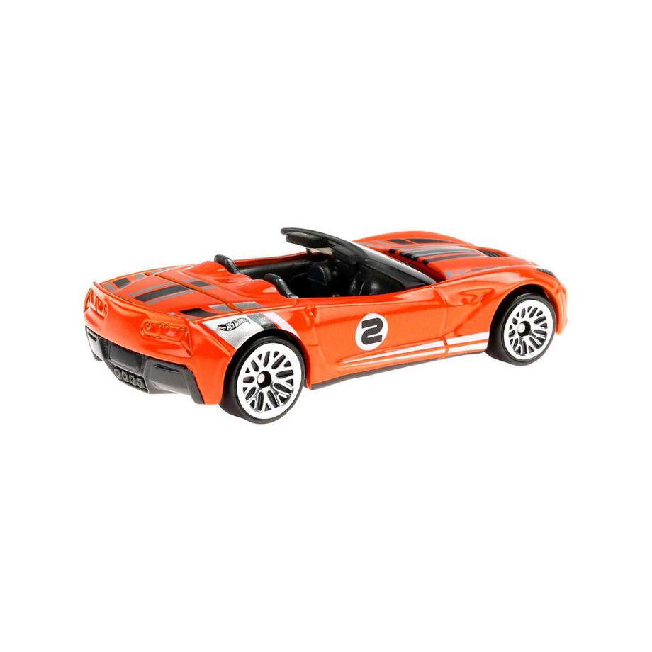 Hot Wheels  Hot Wheels Mystery Models 