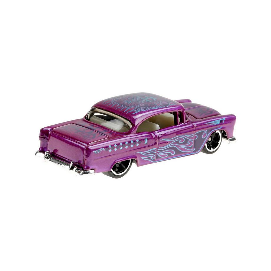 Hot Wheels  Hot Wheels Mystery Models 