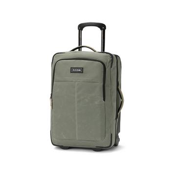 Duffle bag mit Rollen
