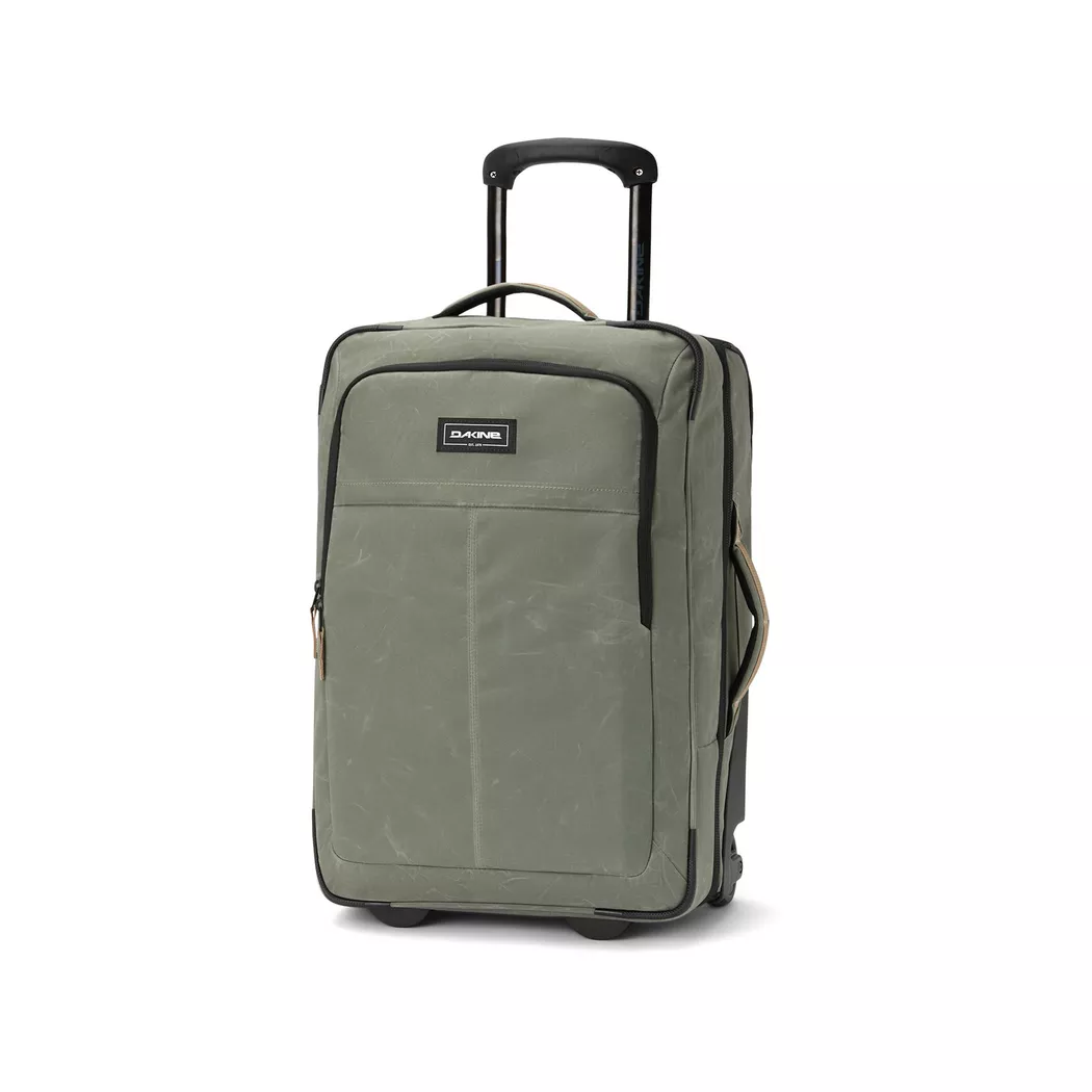 DaKine - Duffle bag mit Rollen, 42L, Khaki