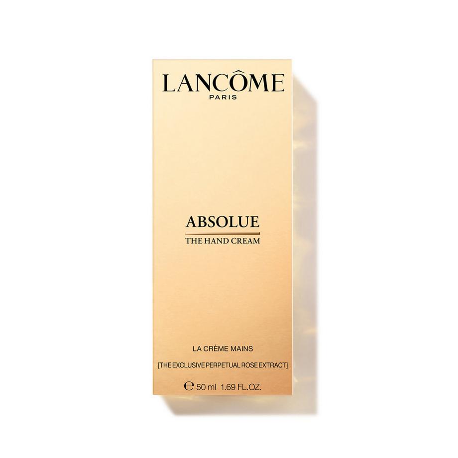Lancôme Absolue Crème pour les mains 