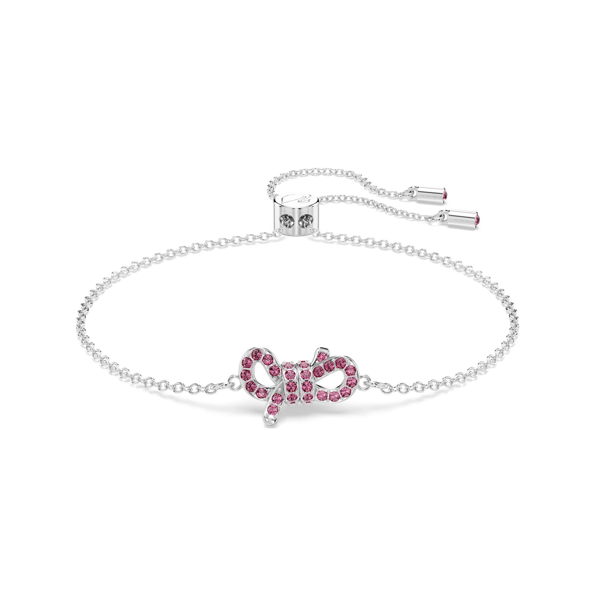 SWAROVSKI Lifelong Bow Bracciale 