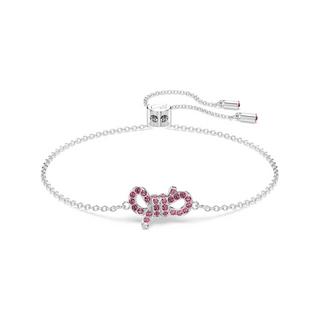 SWAROVSKI Lifelong Bow Bracciale 