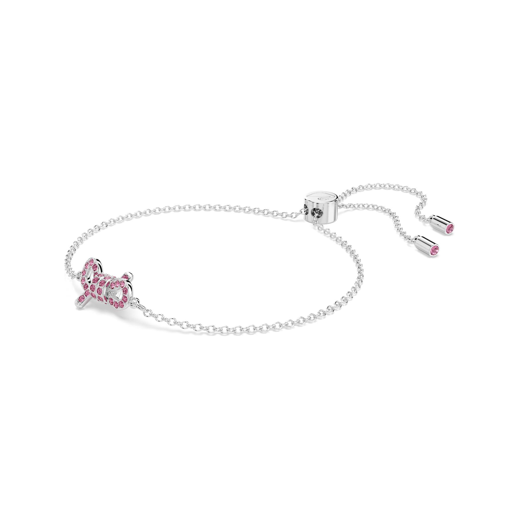 SWAROVSKI Lifelong Bow Bracciale 