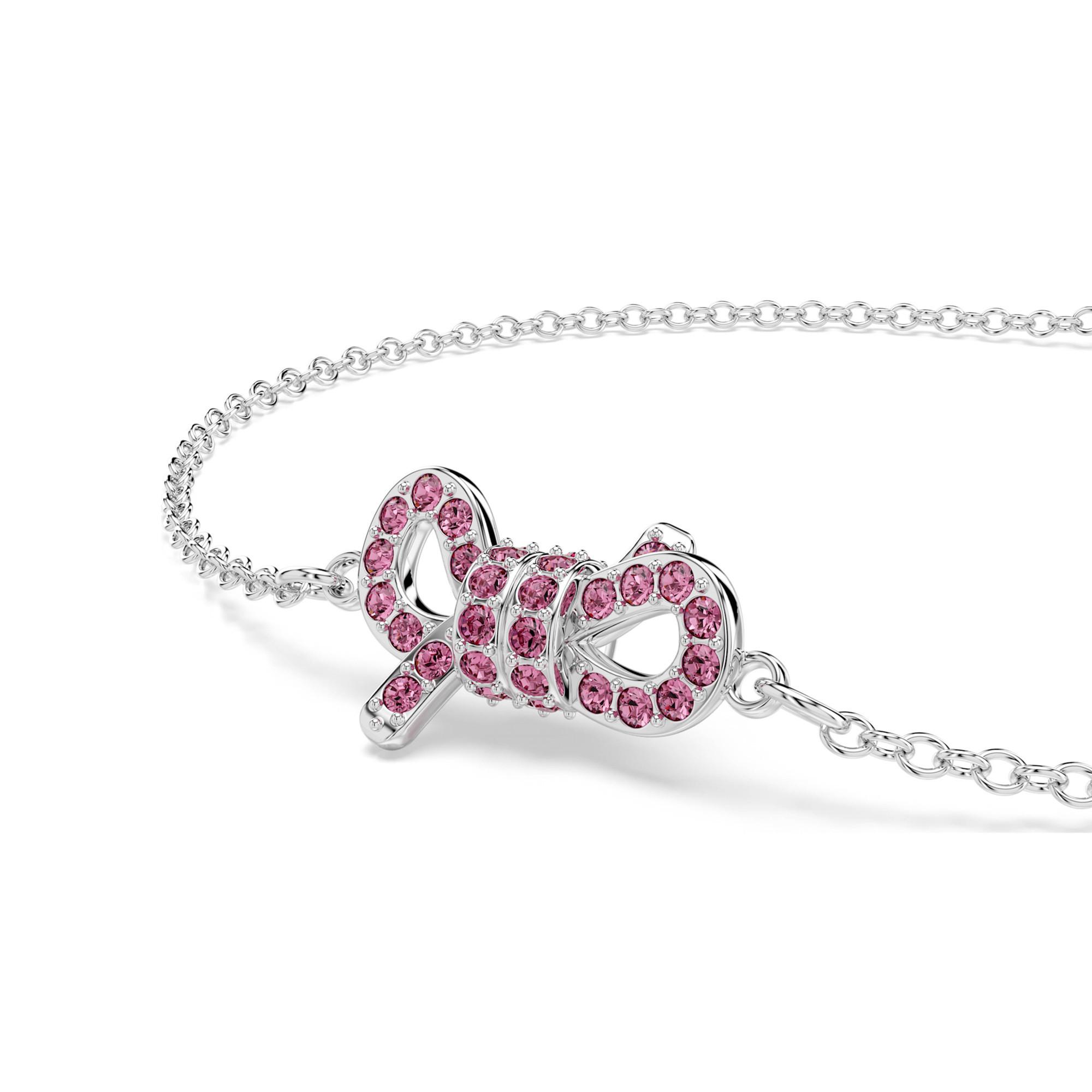 SWAROVSKI Lifelong Bow Bracciale 