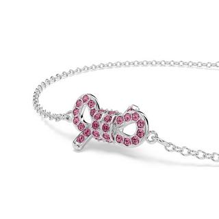 SWAROVSKI Lifelong Bow Bracciale 