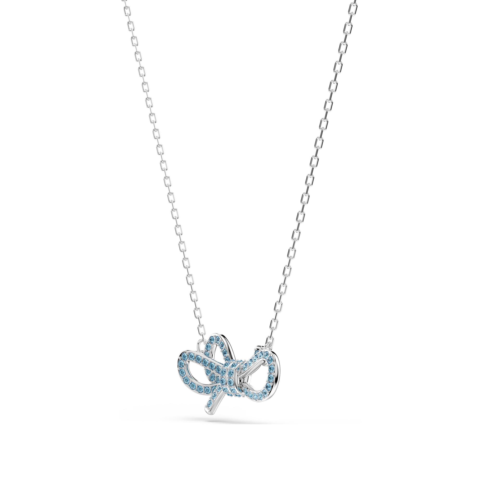 SWAROVSKI Lifelong Bow Ensemble de bijoux 