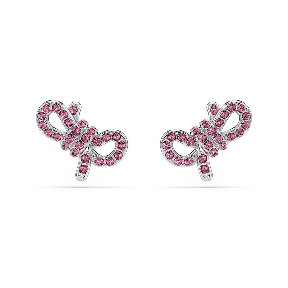 SWAROVSKI Lifelong Bow Orecchini 