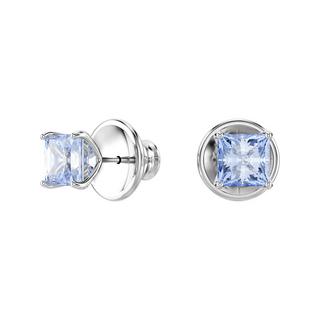 SWAROVSKI Matrix Ohrstecker 