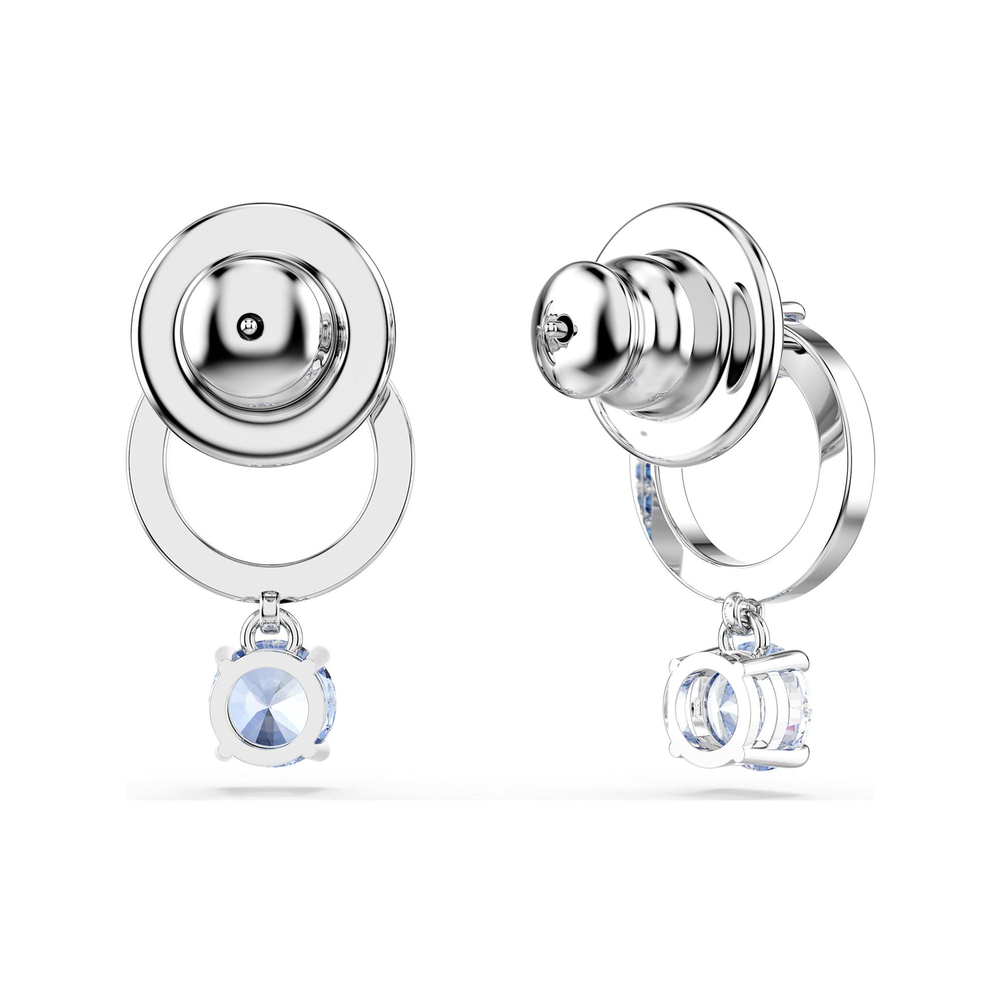 SWAROVSKI Attract Boucles d'oreilles 